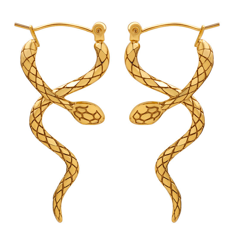 Aretes snake