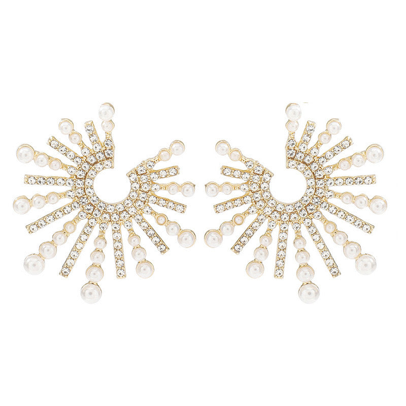 Aretes fiesta