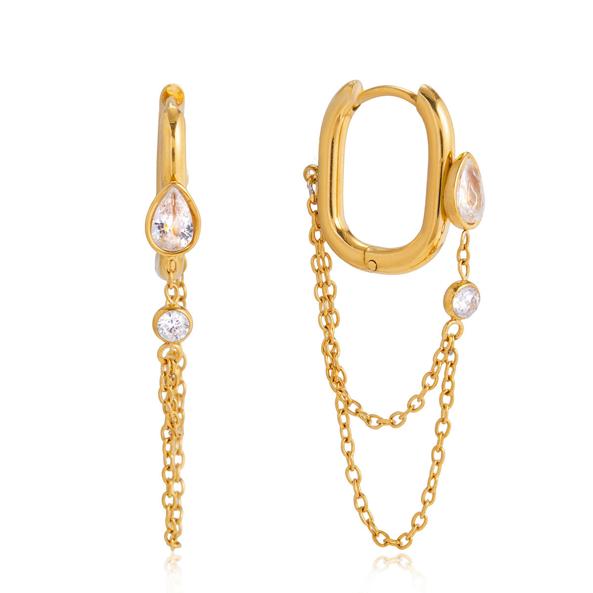 Aretes August
