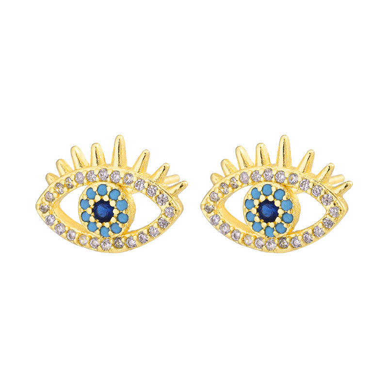 Artes evil eye