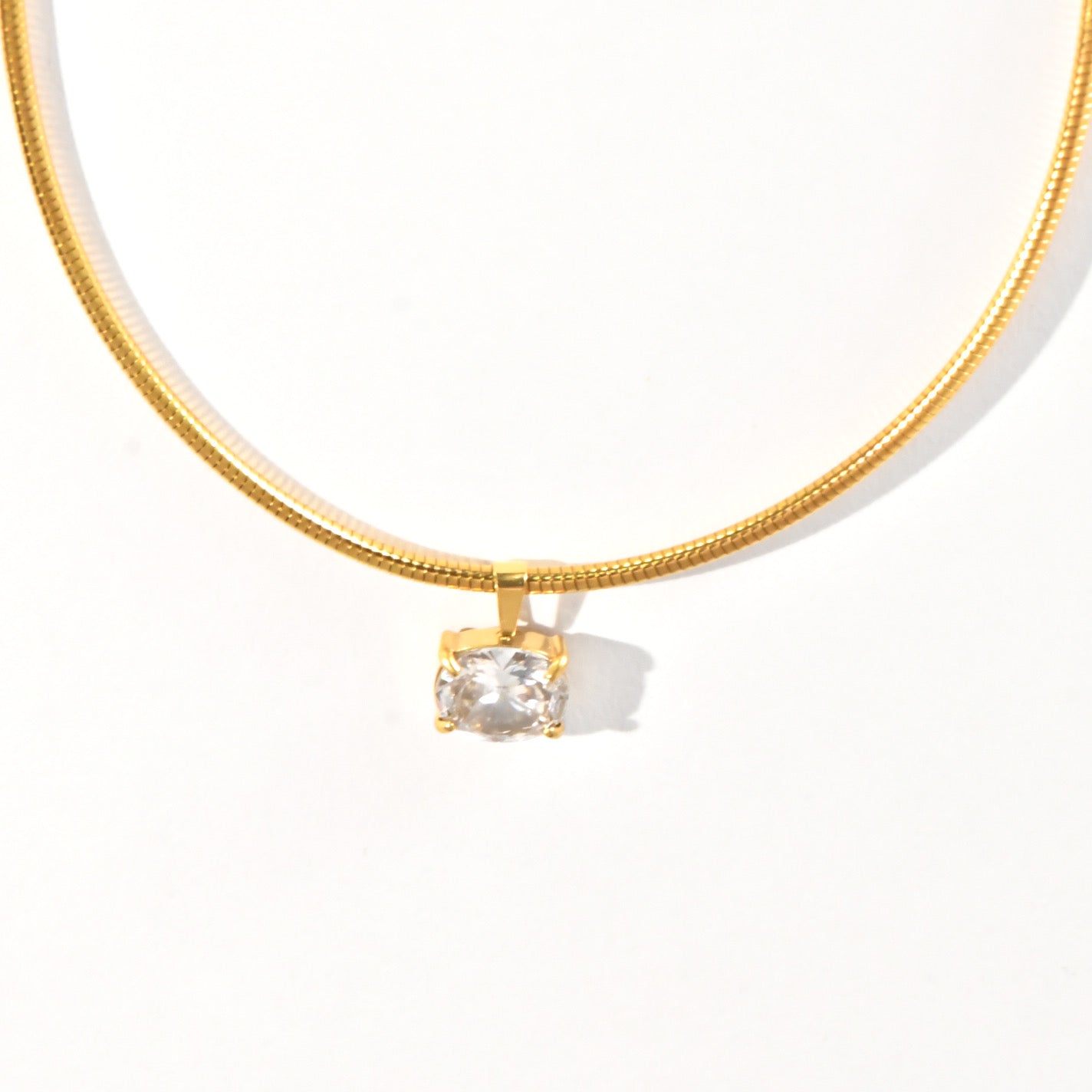 Collar Choker