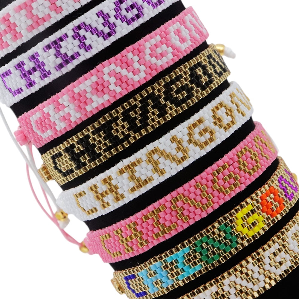 Pulsera chingona