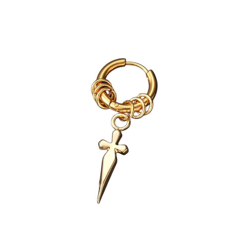 Aretes Mix Desiguales