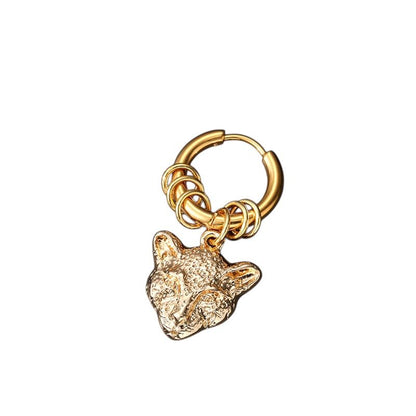 Aretes Mix Desiguales