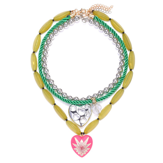 Co Triple corazon