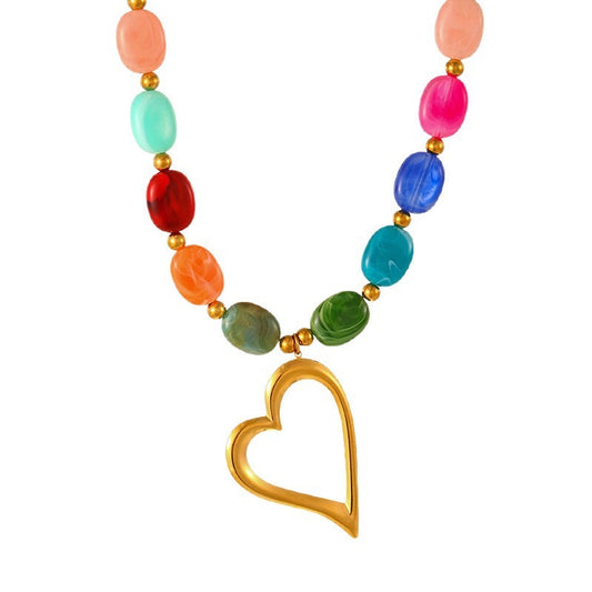 Co Heart  colores