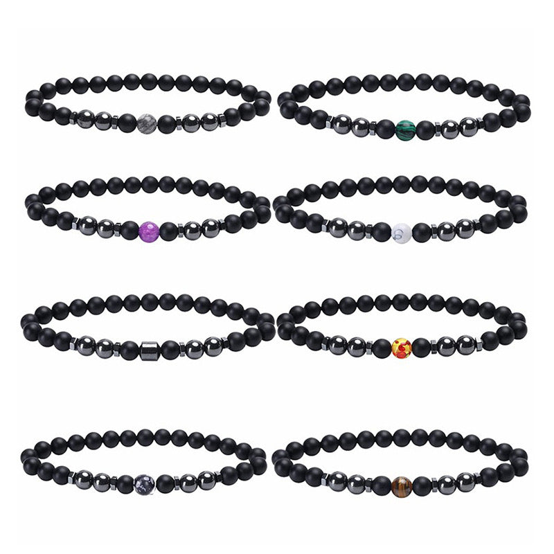 Pulseras hombre