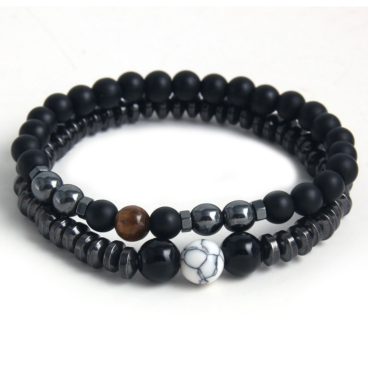 Pulseras hombre