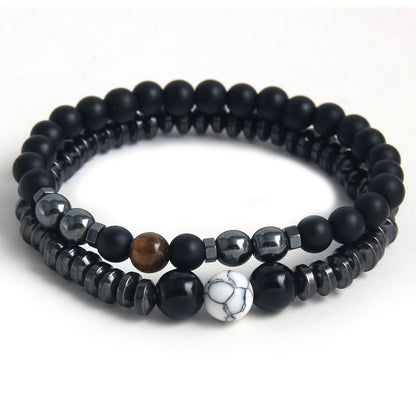 Pulseras hombre