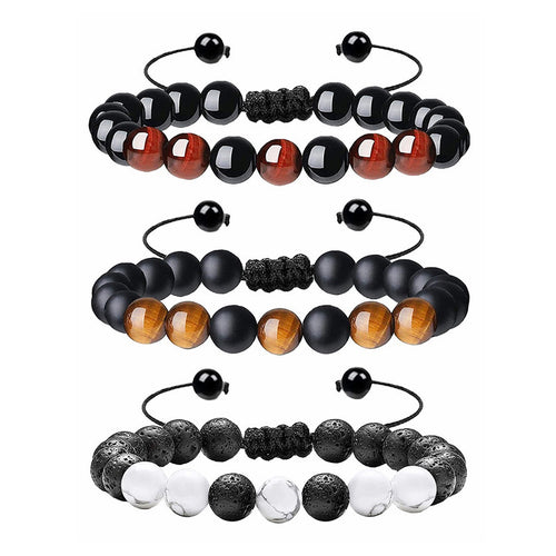 Pulseras hombre