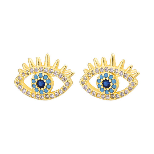 Artes evil eye