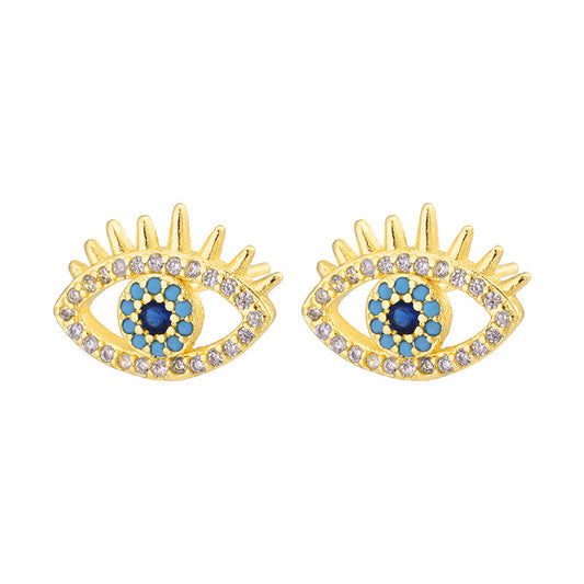 Artes evil eye