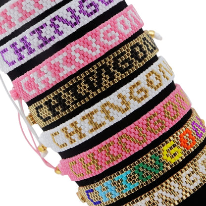 Pulsera chingona