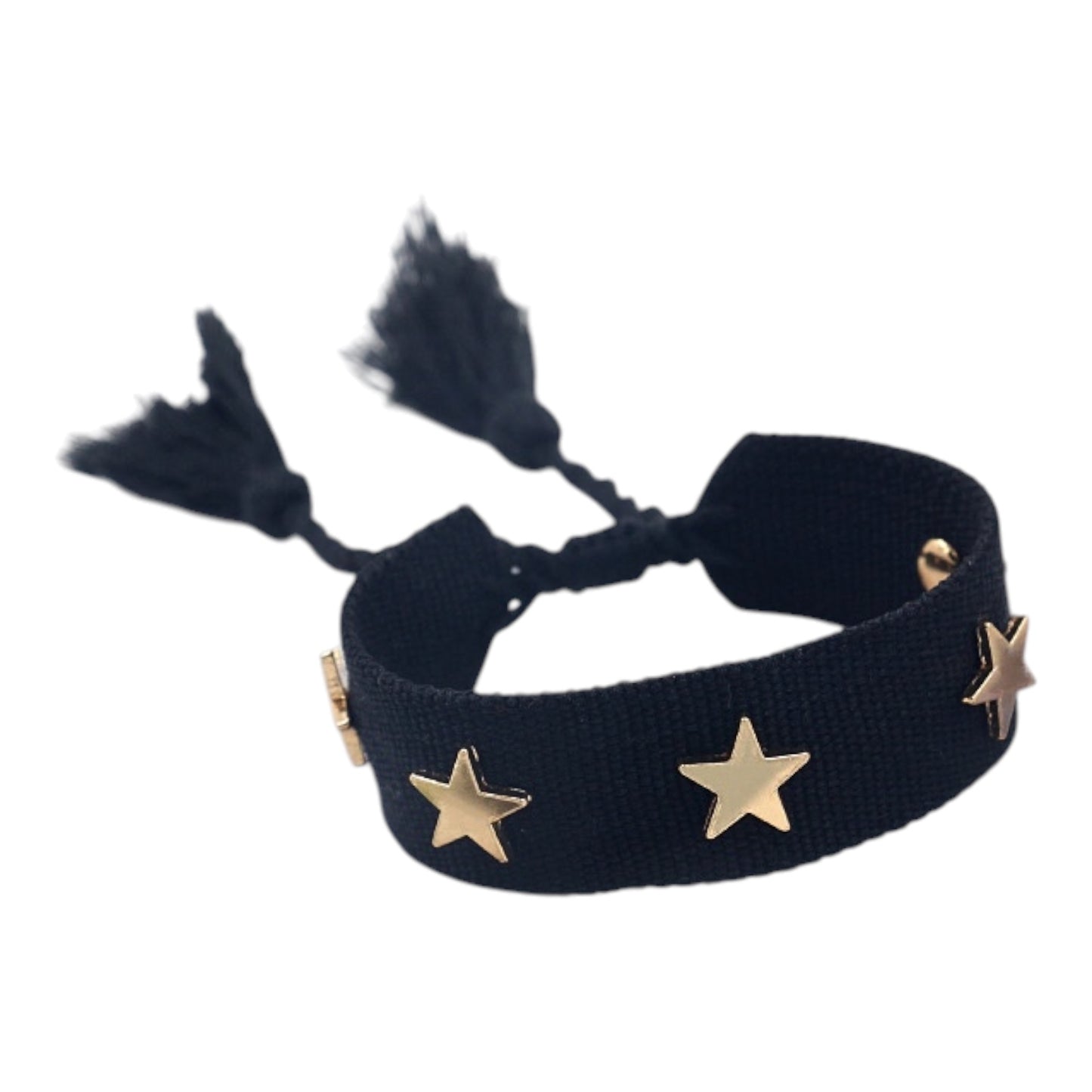 Pu tejida estrellas