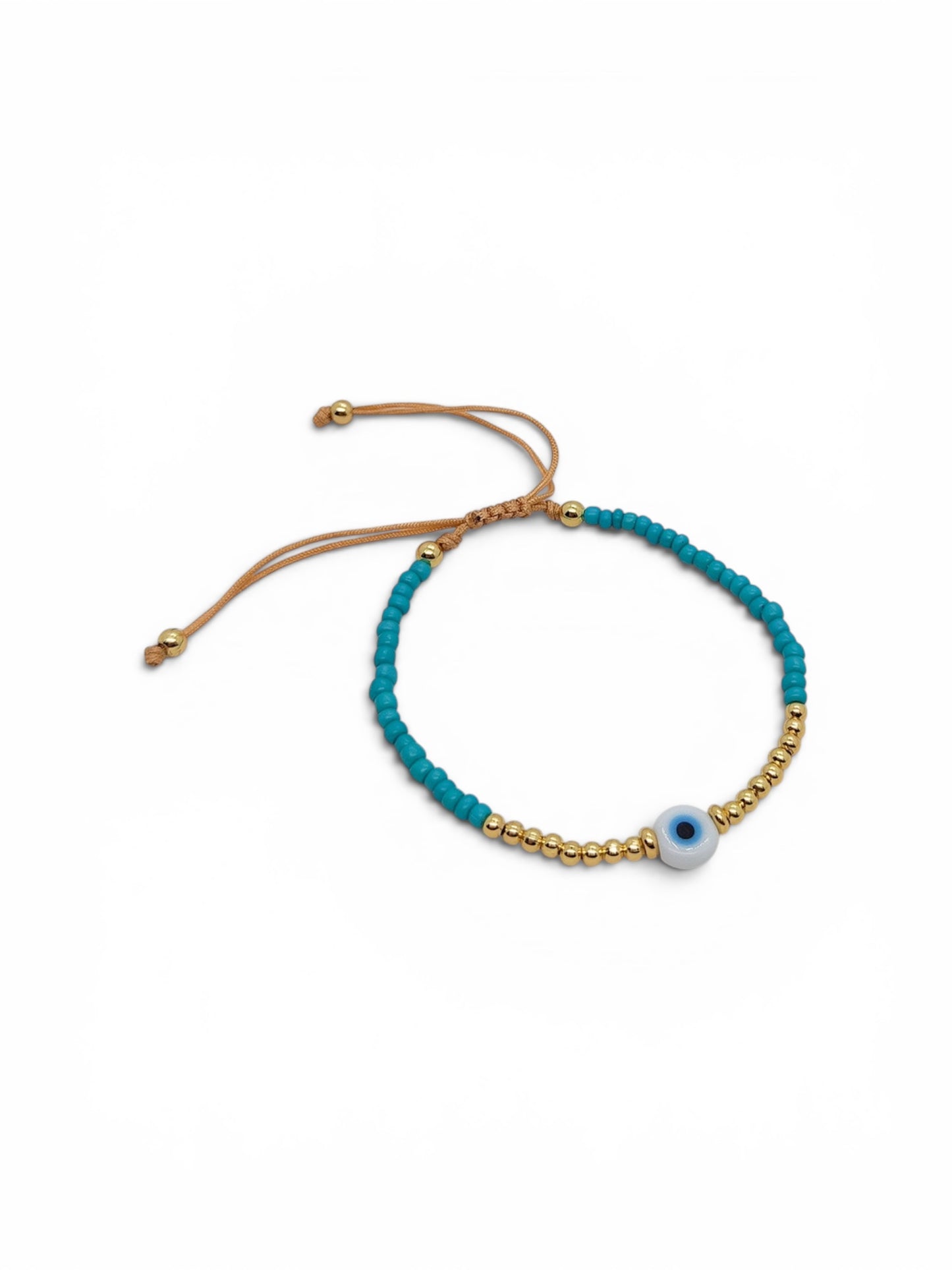Pu evil eye distintos colores