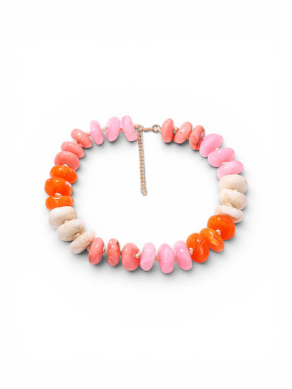 Collar CHUNKY  colores