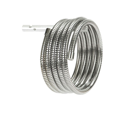 Pulsera Infinita Oro/Plata