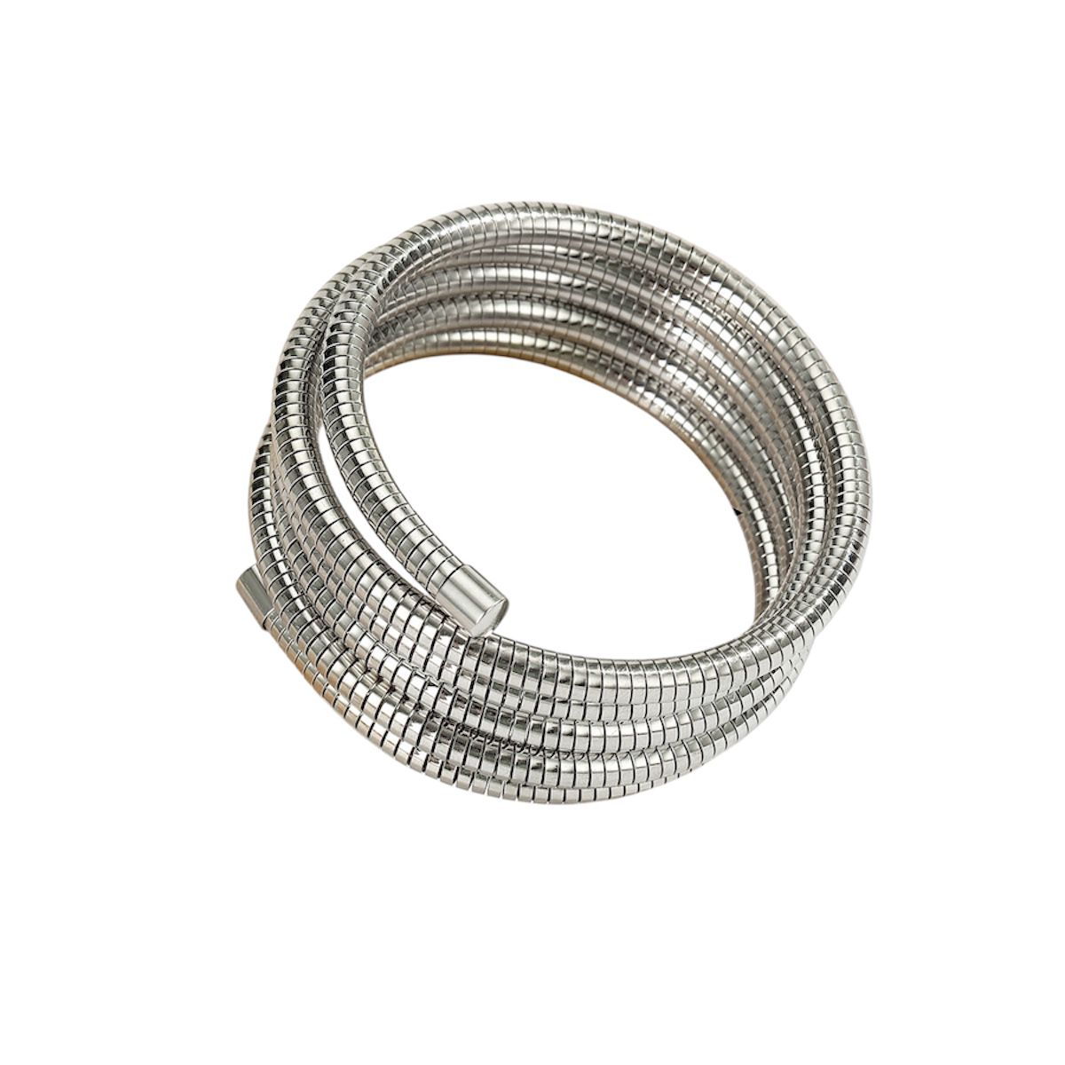 Pulsera Infinita Oro/Plata