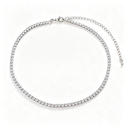 Tres collars